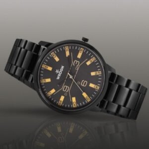 Trend Savy Analogue Watch