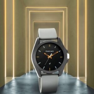 Fast Fit Analogue Watch