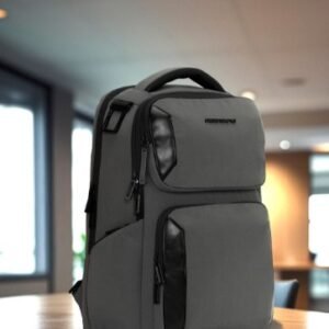 Unisex Ergonomic Backpack