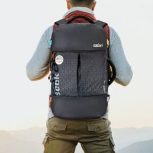 Seek Overnighters Backpack