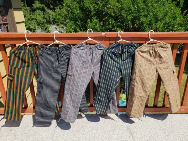 Funky Pants